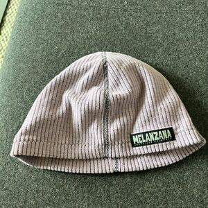 Melanzana Beanie